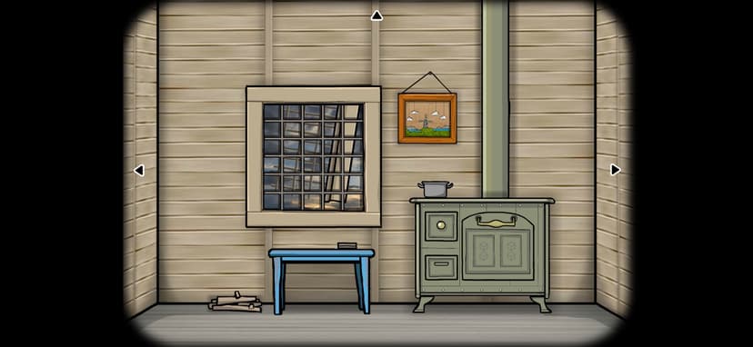 Cube Escape: The Mill screenshot 3 - screenshot