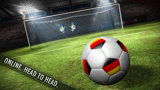 Soccer Showdown 3 screenshot 1 - screenshot