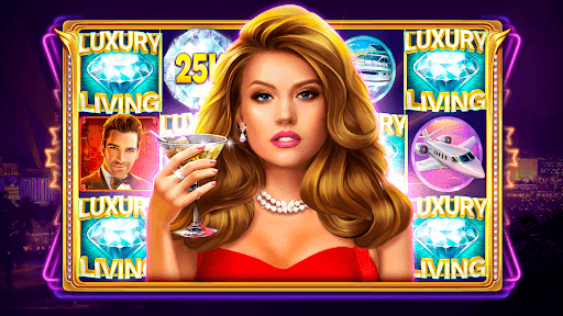 Gambino Slots - Online Casino screenshot 6 - screenshot