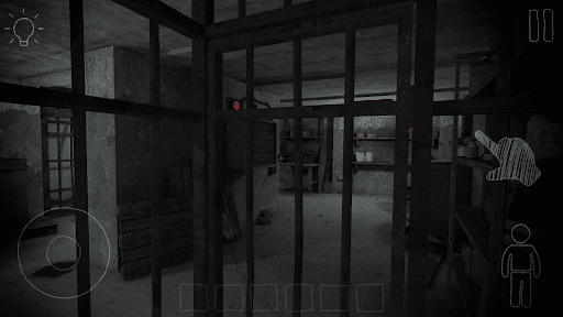 911: Cannibal (Horror Escape) screenshot 12 - screenshot