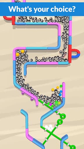 Pull the Pin - Garden Balls screenshot 7 - screenshot