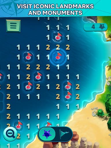 Minesweeper NETFLIX screenshot 22 - screenshot
