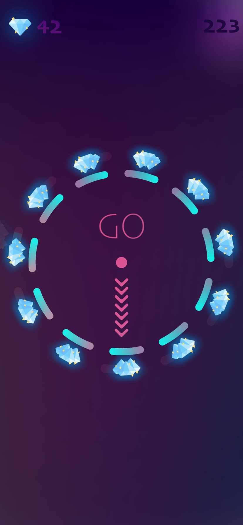 Dribble. screenshot 6 - screenshot