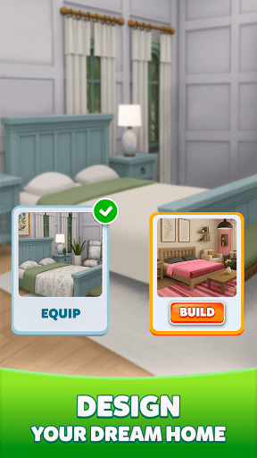 Life Sim 3D: Family Simulator screenshot 6 - screenshot