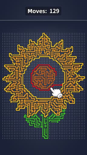Happy Arrow Master screenshot 2 - screenshot