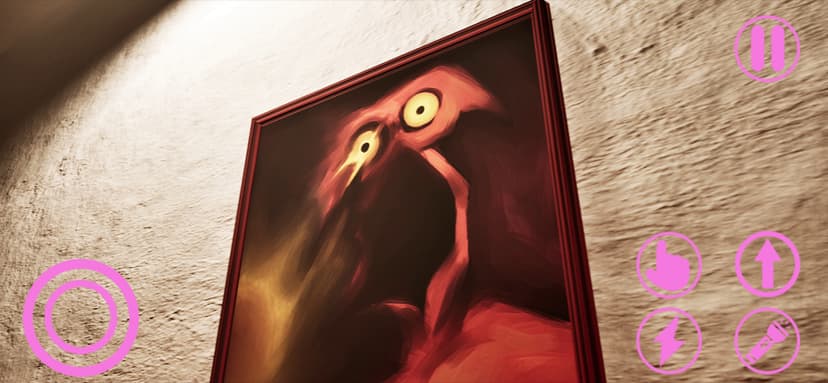 Garten of Banban 8: Anti Devil screenshot 3 - screenshot