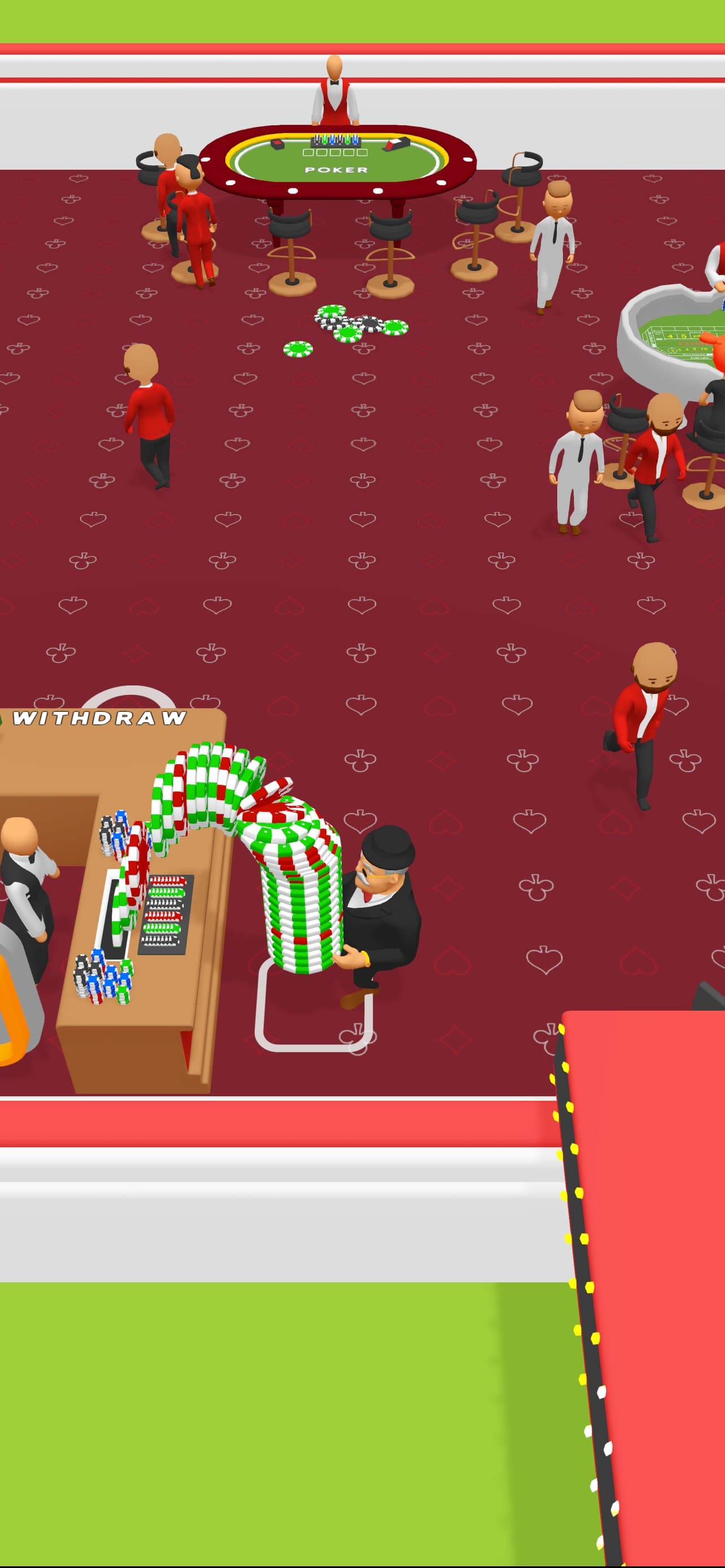Casino Land screenshot 2 - screenshot