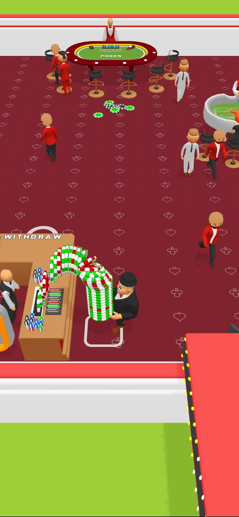 Casino Land screenshot 2 - screenshot