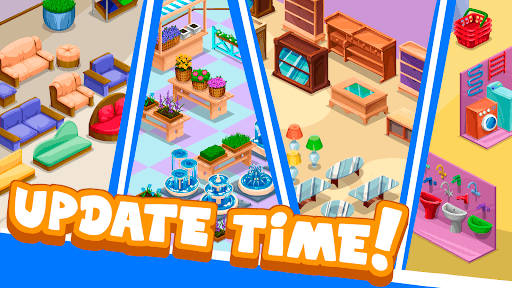 Vlad&Niki Town. It's my World screenshot 18 - screenshot