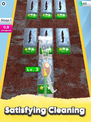 Clear and Shoot screenshot 7 - screenshot