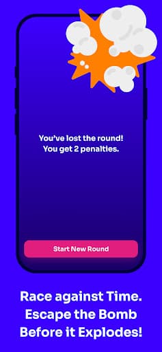 Most Likely To - Boomit screenshot 7 - screenshot