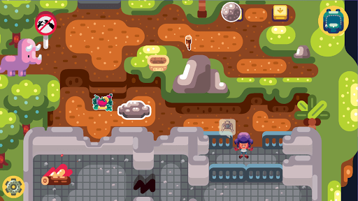 Timo - Adventure Puzzle Game screenshot 6 - screenshot
