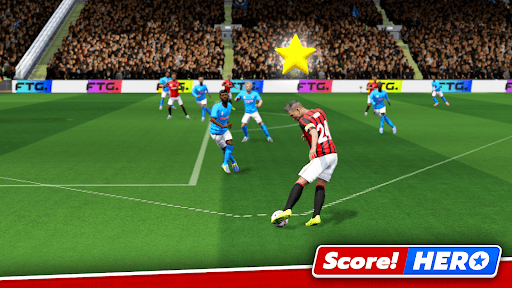 Score! Hero screenshot 7 - screenshot