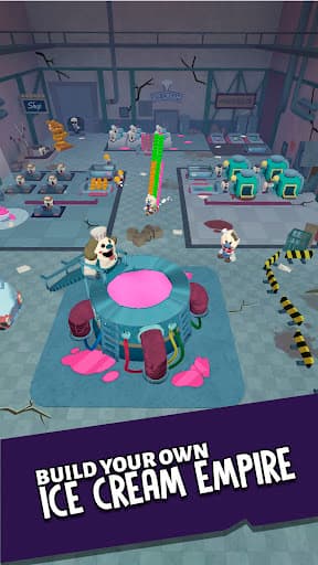 Ice Scream Tycoon screenshot 15 - screenshot