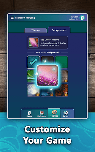 Mahjong by Microsoft screenshot 23 - screenshot