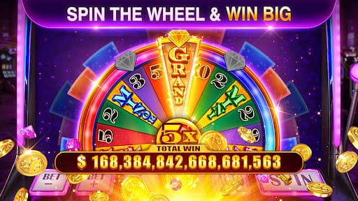 Classic Slots™ - Casino Games screenshot 7 - screenshot