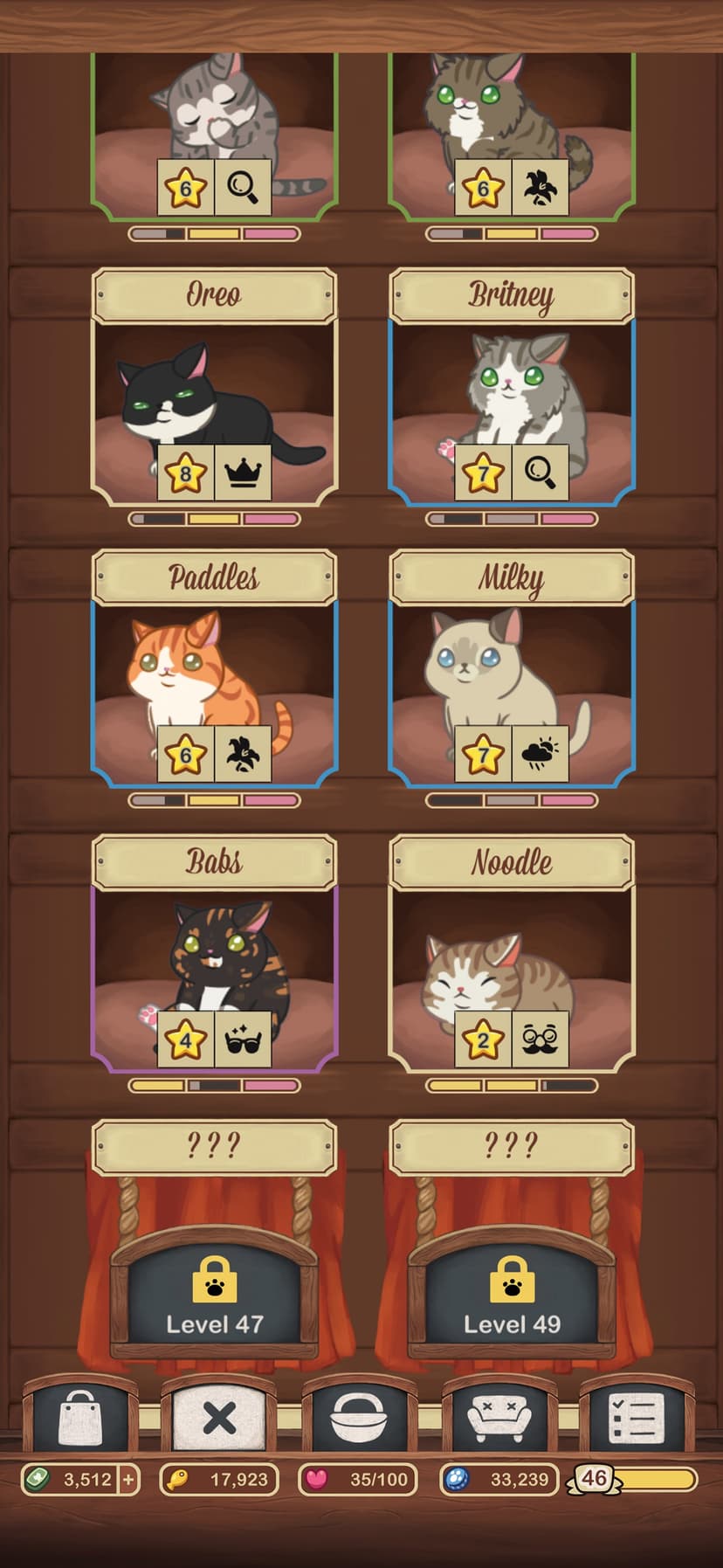 Furistas Cat Cafe screenshot 2 - screenshot
