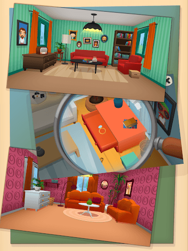 Little Police screenshot 12 - screenshot