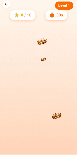 Chicken Road screenshot 1 - screenshot