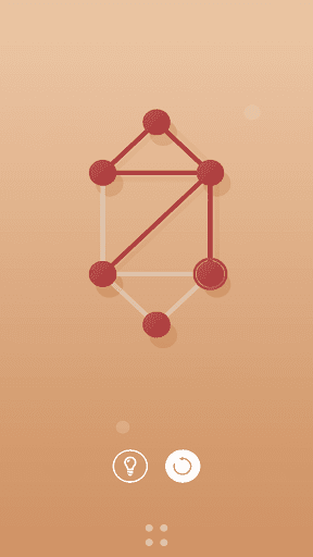 One Line - One Touch Puzzle screenshot 8 - screenshot