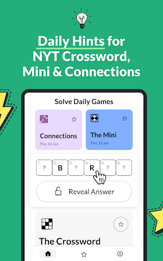Wordfinder by WordTips screenshot 8 - screenshot