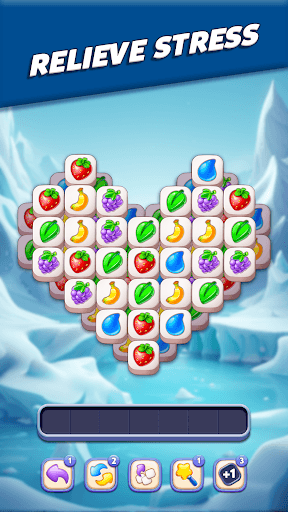 Tile Busters: Match 3 Tiles screenshot 2 - screenshot