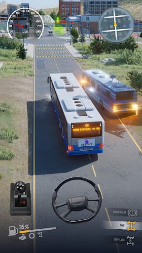 Bus Upgrade Simulator screenshot 11 - screenshot