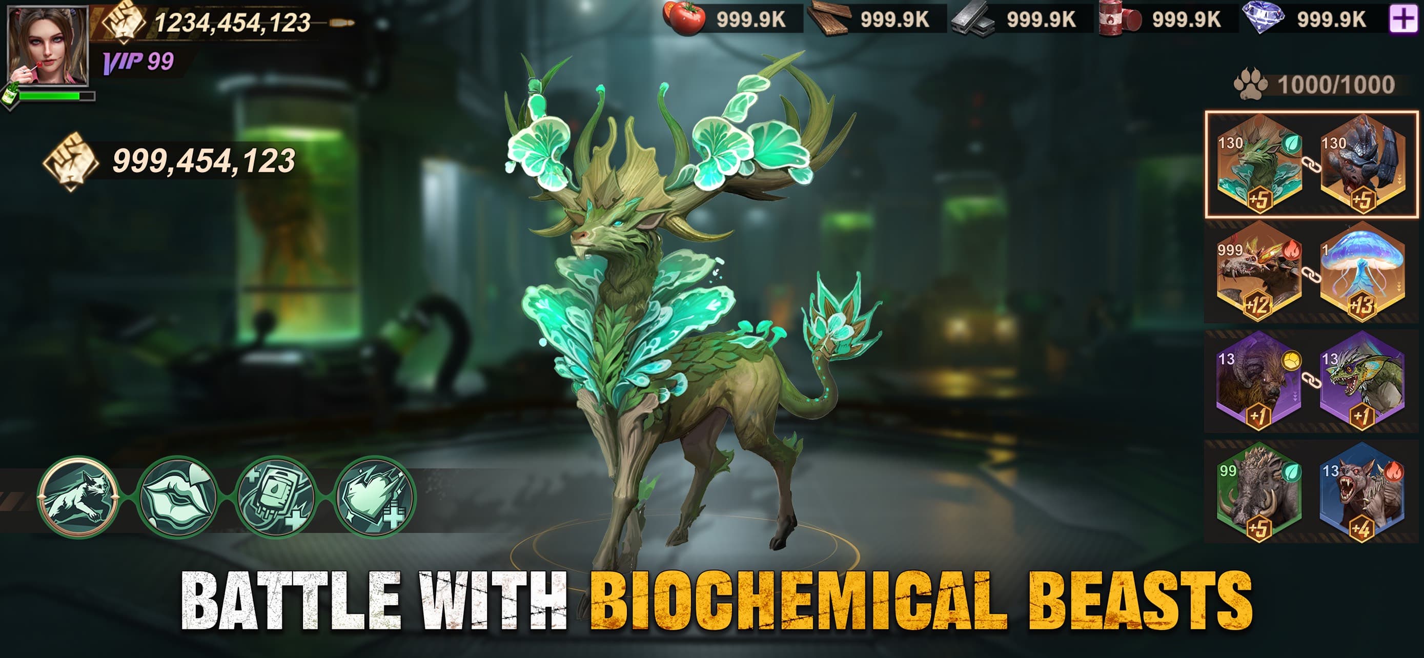 Doomsday: Last Survivors screenshot 4 - screenshot