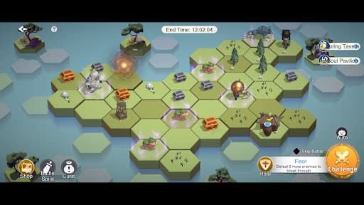 Spirit Summoners screenshot 31 - screenshot