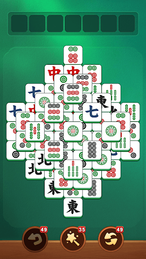 Tile Mahjong Classic screenshot 4 - screenshot