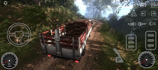 Hono Truck screenshot 8 - screenshot