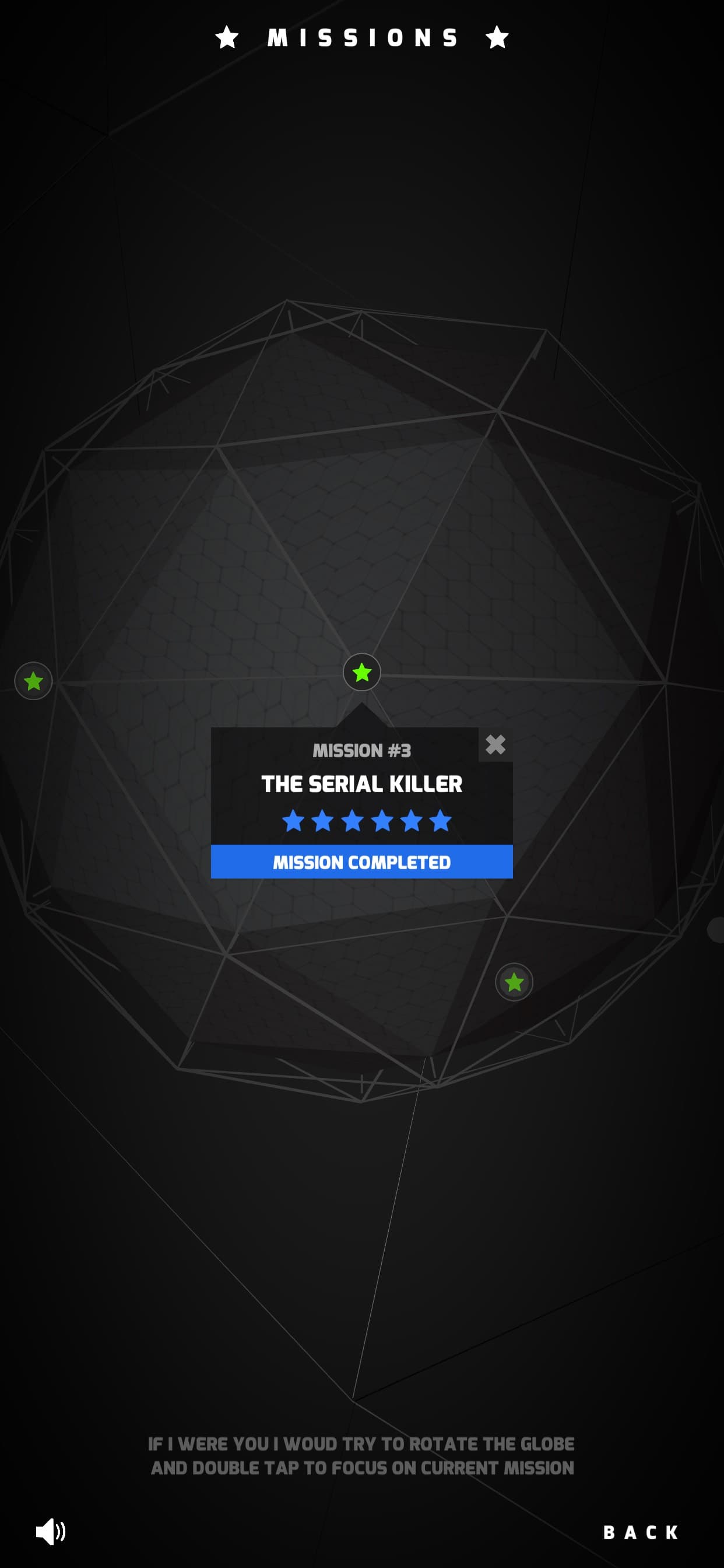 Project VOID - Mystery Puzzles screenshot 5 - screenshot