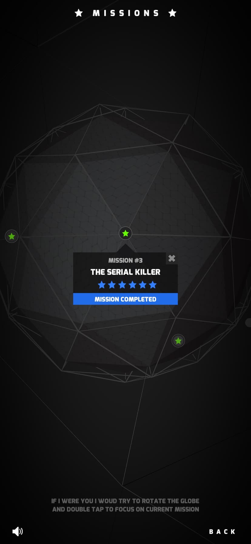 Project VOID - Mystery Puzzles screenshot 5 - screenshot