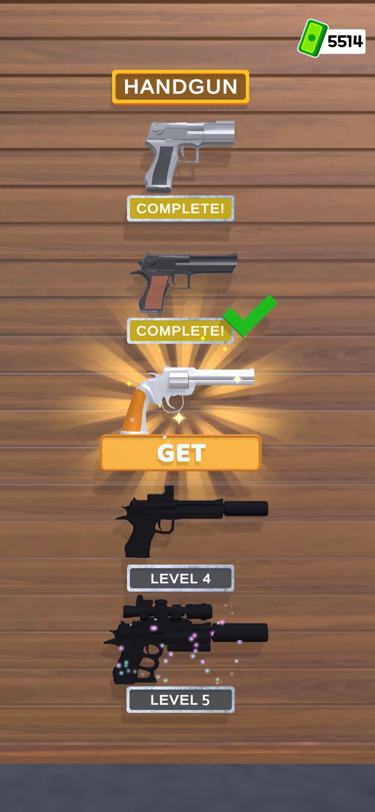 Reload Rush screenshot 6 - screenshot