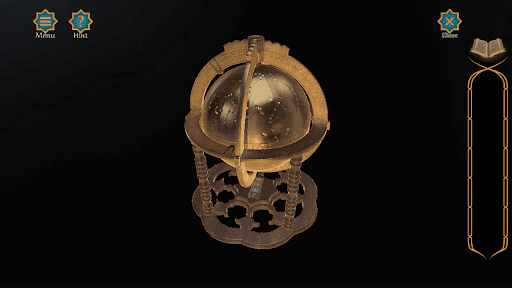 Vanished Puzzle Quest screenshot 12 - screenshot