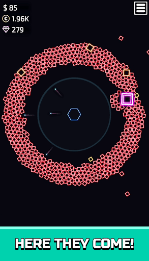 The Tower - Idle Tower Defense screenshot 1 - screenshot