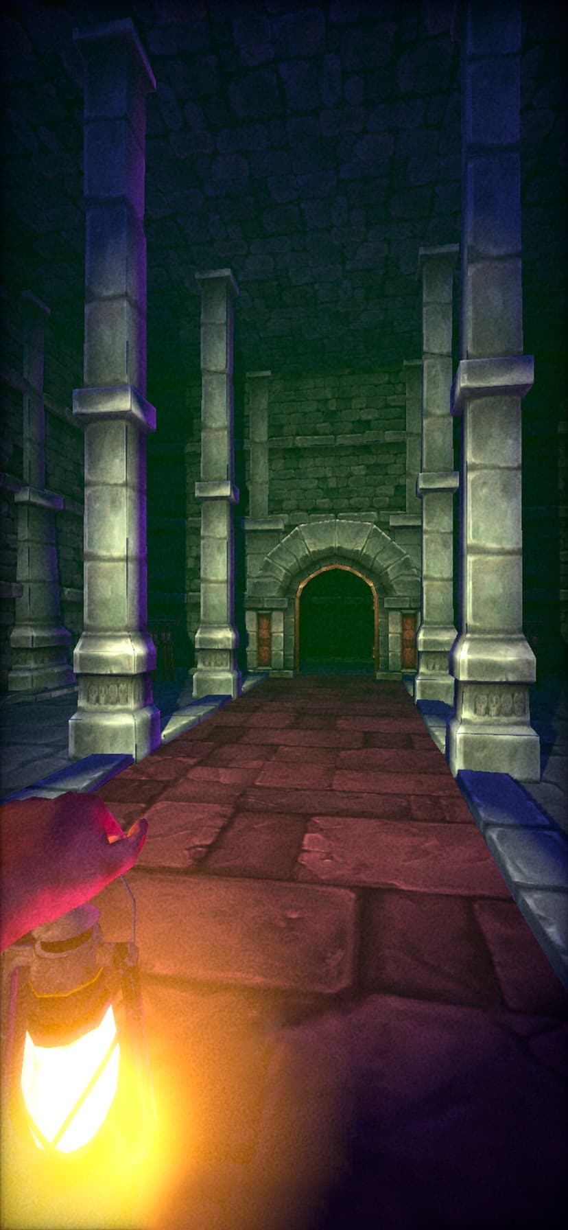 Mindkeeper : The Lurking Fear screenshot 6 - screenshot