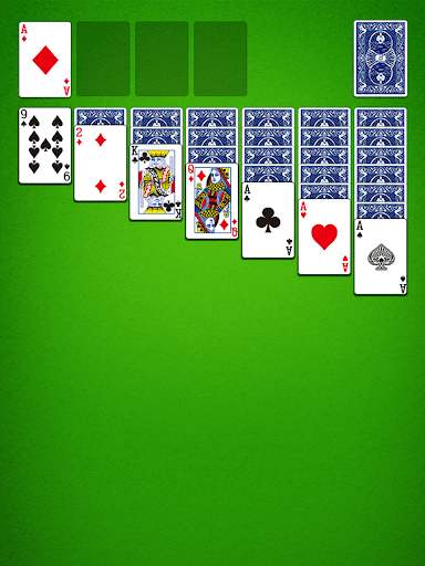 Classic Solitaire: Card Games screenshot 5 - screenshot