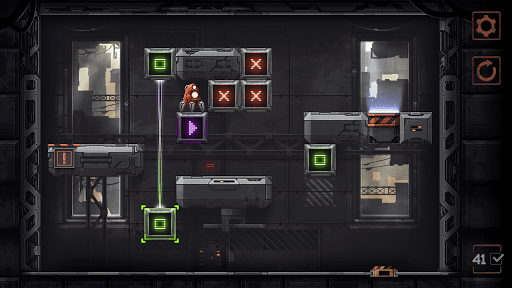 Unit 404 screenshot 22 - screenshot