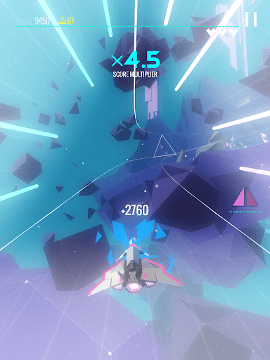 Avicii | Gravity HD screenshot 6 - screenshot