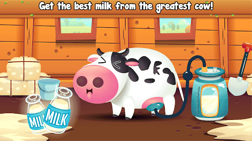 Marbel My Little Farm screenshot 23 - screenshot