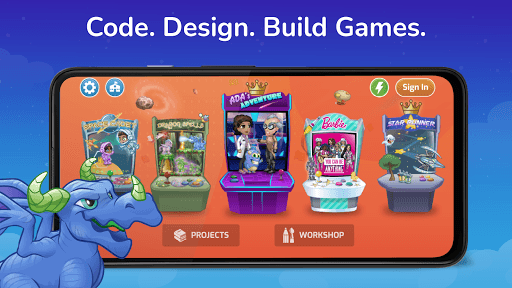 Tynker - Learn to Code screenshot 1 - screenshot