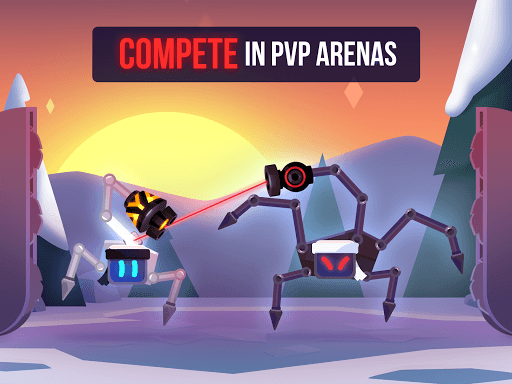 Robotics! screenshot 16 - screenshot
