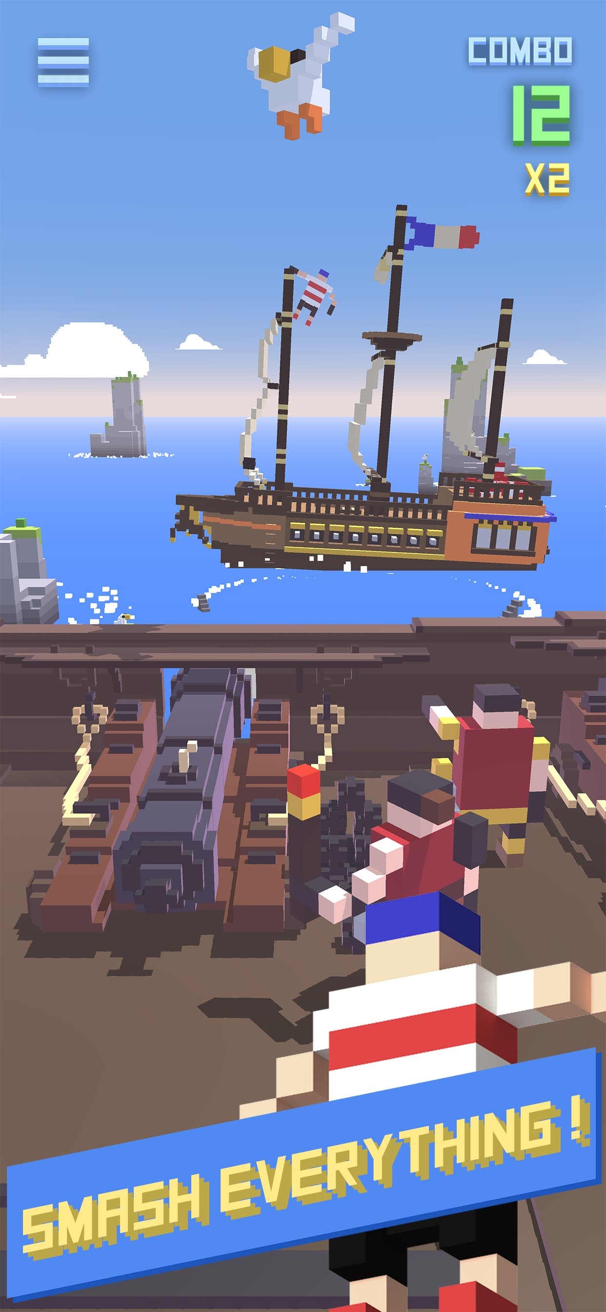 Hit.It screenshot 1 - screenshot
