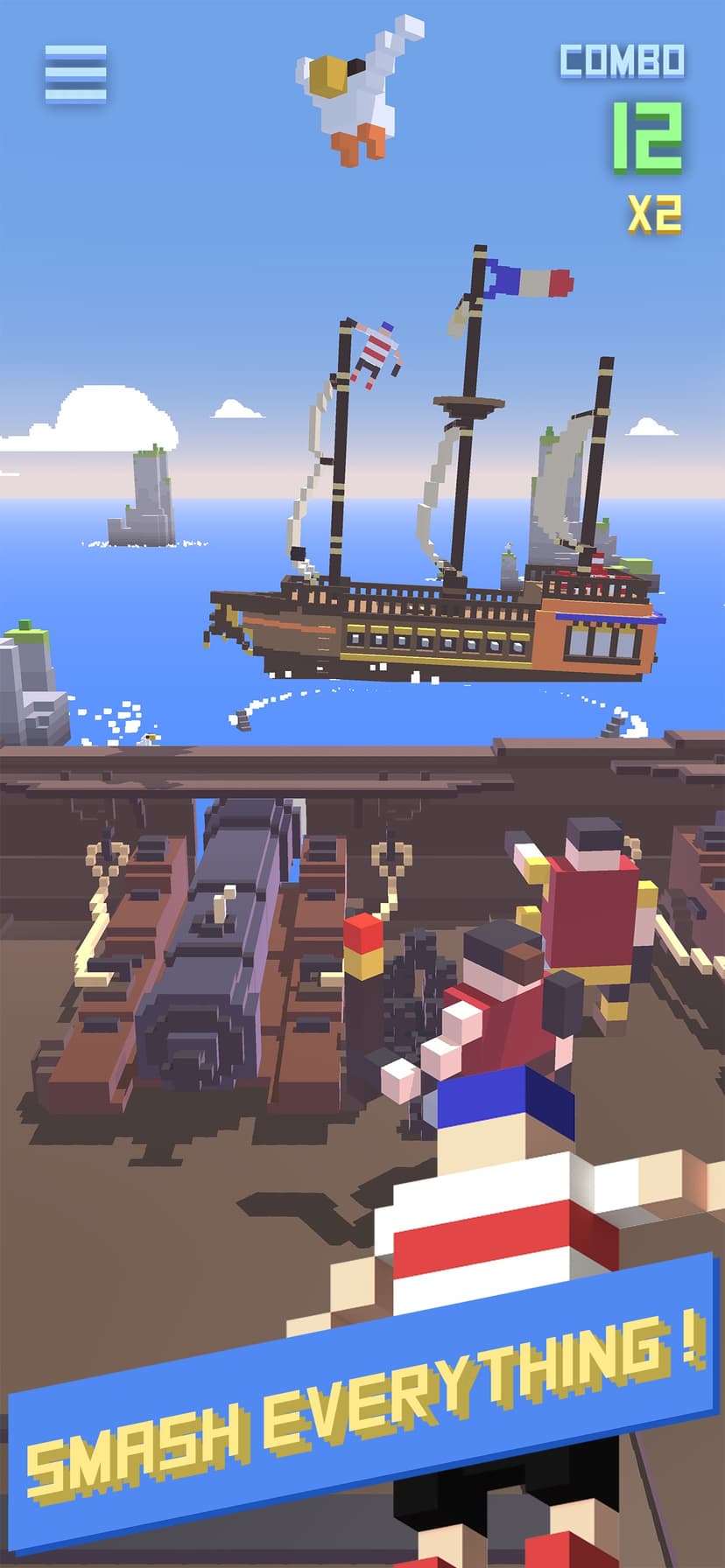 Hit.It screenshot 1 - screenshot
