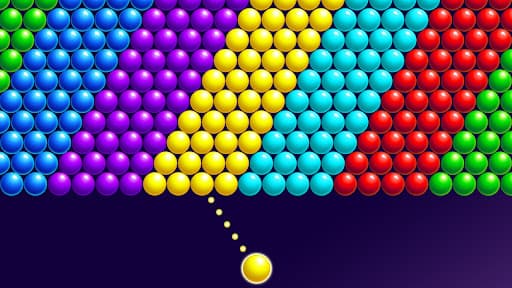 Bubble Freedom screenshot 8 - screenshot