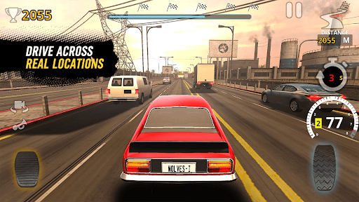 Traffic Tour Classic - Racing screenshot 12 - screenshot