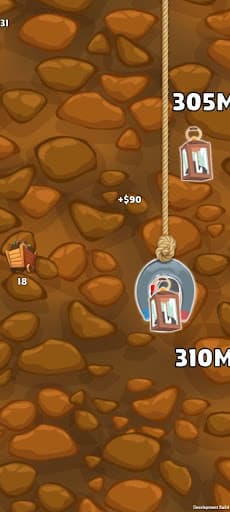 Magnet Miner screenshot 11 - screenshot