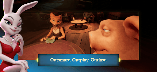 Liar's Bar screenshot 3 - screenshot