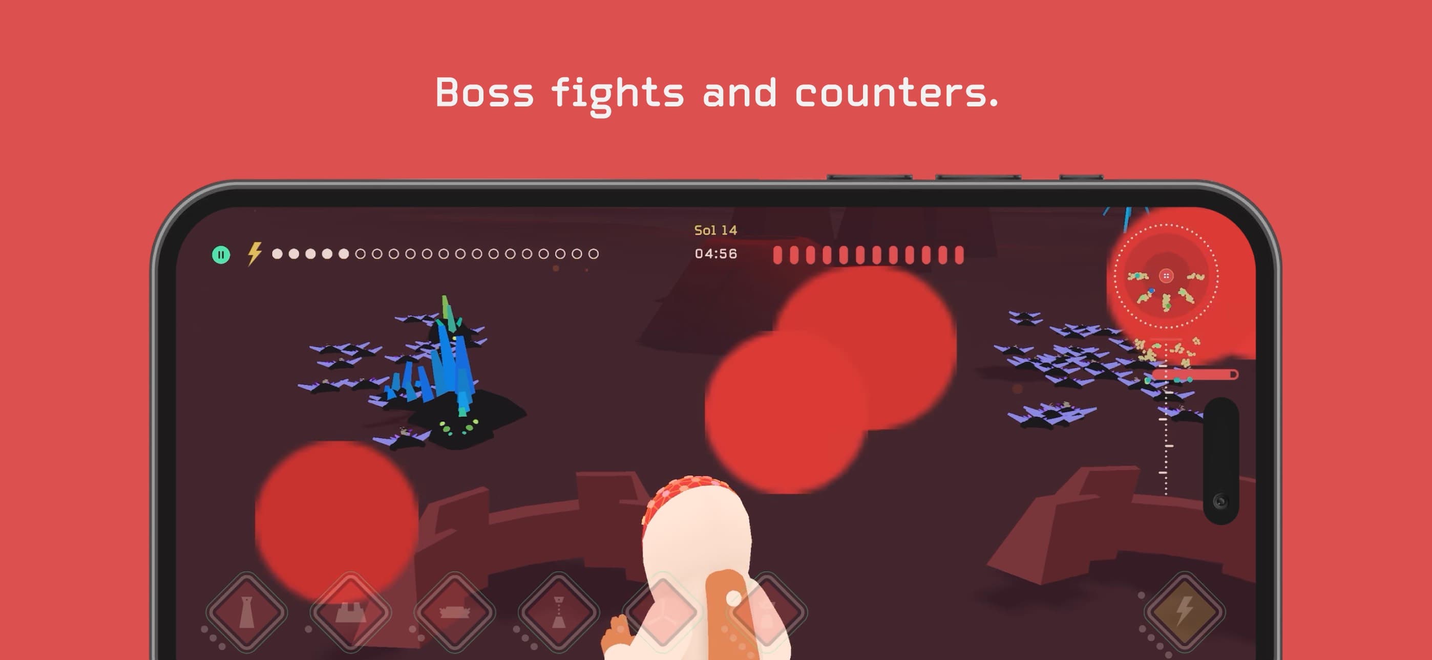 Don't Bug Me! screenshot 8 - screenshot